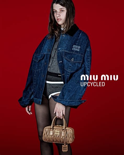 miumiu upcycled.